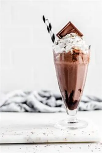 Chocolate Shake